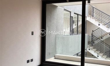 Departamento en Venta en Cerro Baron