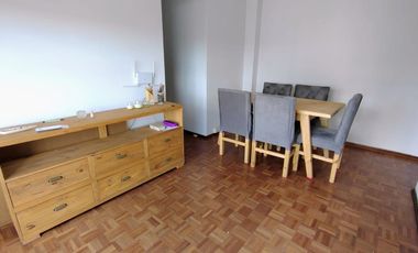 ALQUILER 1 DORM, BALCON Y AMOBLADO, B° CENTRO