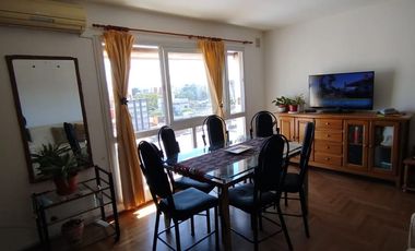 ALQUILER 1 DORM totalmente AMOBLADO, B° CENTRO