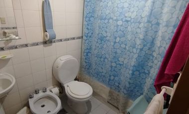 ALQUILER 1 DORM totalmente AMOBLADO, B° CENTRO