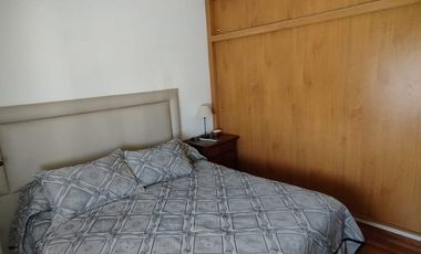 ALQUILER 1 DORM totalmente AMOBLADO, B° CENTRO