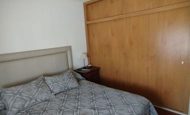 ALQUILER 1 DORM totalmente AMOBLADO, B° CENTRO