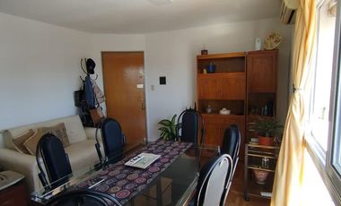 ALQUILER 1 DORM totalmente AMOBLADO, B° CENTRO