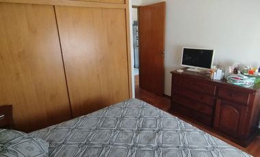 ALQUILER 1 DORM totalmente AMOBLADO, B° CENTRO