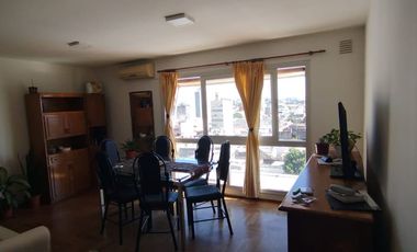 ALQUILER 1 DORM totalmente AMOBLADO, B° CENTRO