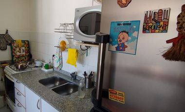 ALQUILER 1 DORM totalmente AMOBLADO, B° CENTRO