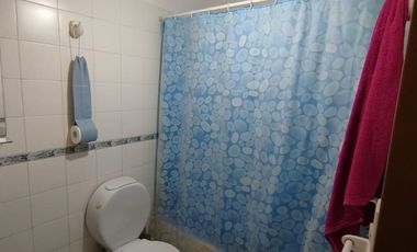 ALQUILER 1 DORM totalmente AMOBLADO, B° CENTRO