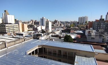 ALQUILER 1 DORM totalmente AMOBLADO, B° CENTRO