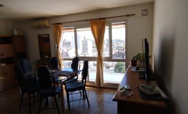 ALQUILER 1 DORM totalmente AMOBLADO, B° CENTRO