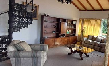 Vende Casa En Recreo Bajo Viña Del Mar