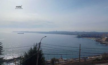 Vende Casa En Recreo Bajo Viña Del Mar