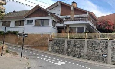 Vende Casa En Recreo Bajo Viña Del Mar
