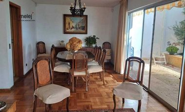 Vende Casa En Recreo Bajo Viña Del Mar