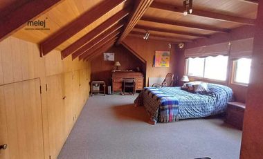 Vende Casa En Recreo Bajo Viña Del Mar