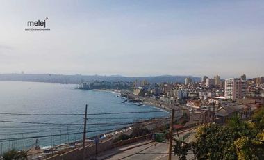 Vende Casa En Recreo Bajo Viña Del Mar