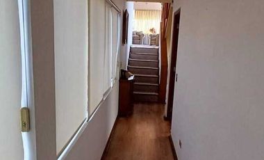 Vende Casa En Recreo Bajo Viña Del Mar