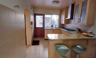 Vende Casa En Recreo Bajo Viña Del Mar