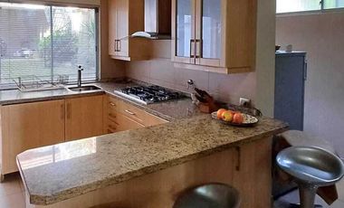 Vende Casa En Recreo Bajo Viña Del Mar