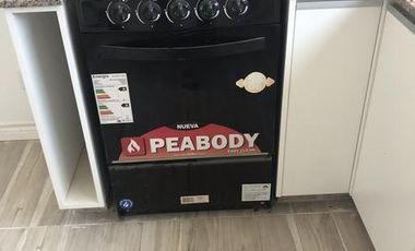 Duplex en venta en Pilar, excelente acceso