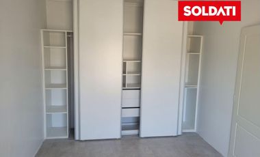 Duplex en venta en Pilar, excelente acceso