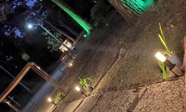 Casa en venta - 4 Dormitorios 4 Baños - 720Mts2 - Mar Azul