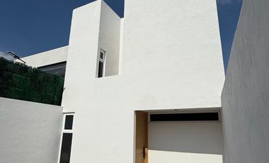 Hermosa Casa en ejido con sesión de derechos SOLO RECURSOS PROPIOS