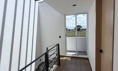 Hermosa Casa en ejido con sesión de derechos SOLO RECURSOS PROPIOS