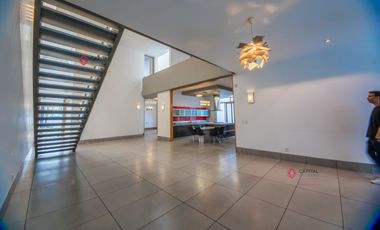 Casa de Lujo en Zona Andares Puerta de Hierro Puerta Plata