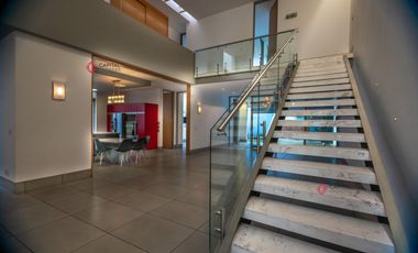 Casa de Lujo en Zona Andares Puerta de Hierro Puerta Plata