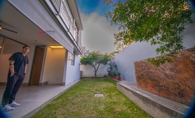 Casa de Lujo en Zona Andares Puerta de Hierro Puerta Plata