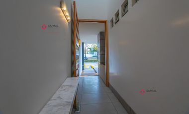 Casa de Lujo en Zona Andares Puerta de Hierro Puerta Plata