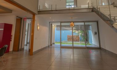 Casa de Lujo en Zona Andares Puerta de Hierro Puerta Plata