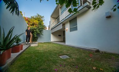 Casa de Lujo en Zona Andares Puerta de Hierro Puerta Plata