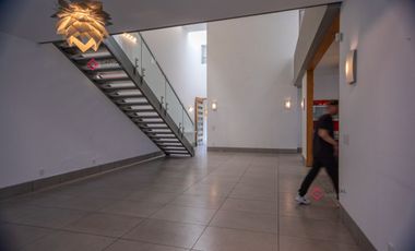 Casa de Lujo en Zona Andares Puerta de Hierro Puerta Plata