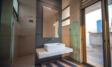 Casa de Lujo en Zona Andares Puerta de Hierro Puerta Plata