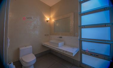 Casa de Lujo en Zona Andares Puerta de Hierro Puerta Plata