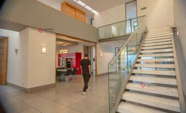 Casa de Lujo en Zona Andares Puerta de Hierro Puerta Plata