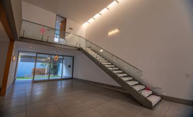 Casa de Lujo en Zona Andares Puerta de Hierro Puerta Plata