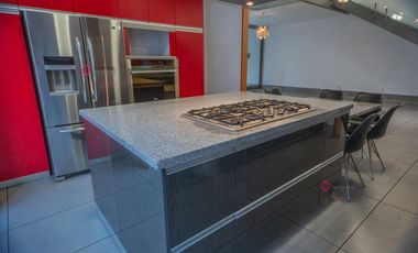 Casa de Lujo en Zona Andares Puerta de Hierro Puerta Plata