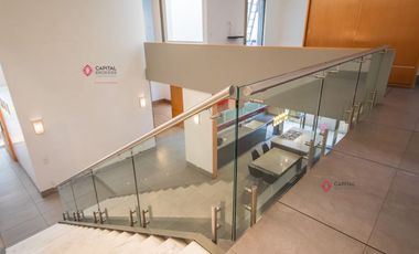 Casa de Lujo en Zona Andares Puerta de Hierro Puerta Plata