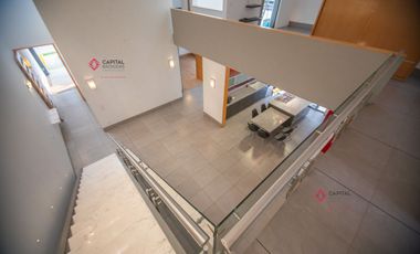 Casa de Lujo en Zona Andares Puerta de Hierro Puerta Plata