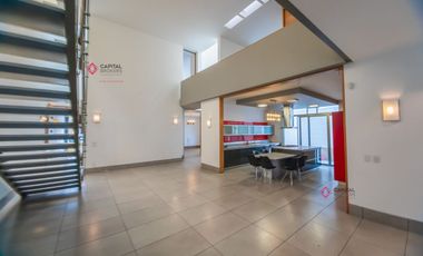 Casa de Lujo en Zona Andares Puerta de Hierro Puerta Plata