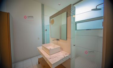 Casa de Lujo en Zona Andares Puerta de Hierro Puerta Plata