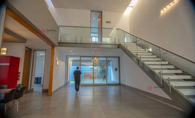 Casa de Lujo en Zona Andares Puerta de Hierro Puerta Plata