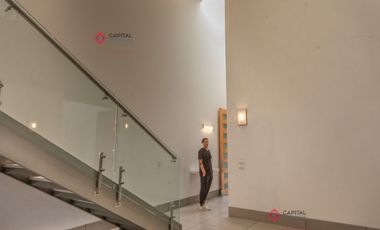 Casa de Lujo en Zona Andares Puerta de Hierro Puerta Plata