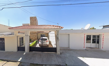 HIDALGO, ZAPOTLAN DE JUAREZ, SAN PEDRO HUAQUILPAN, CASA EN VENTA