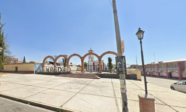 HIDALGO, ZAPOTLAN DE JUAREZ, SAN PEDRO HUAQUILPAN, CASA EN VENTA