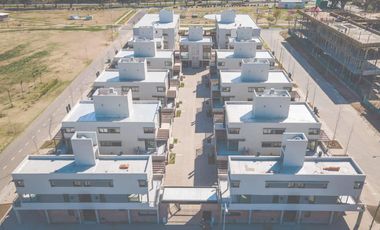 Venta Departamento 2 dormitorios  Granadero Baigorria Complejo Mio