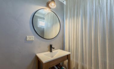 Departamento en dúplex 4 ambientes con vista al río en Vicente López