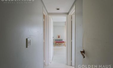 Departamento en dúplex 4 ambientes con vista al río en Vicente López